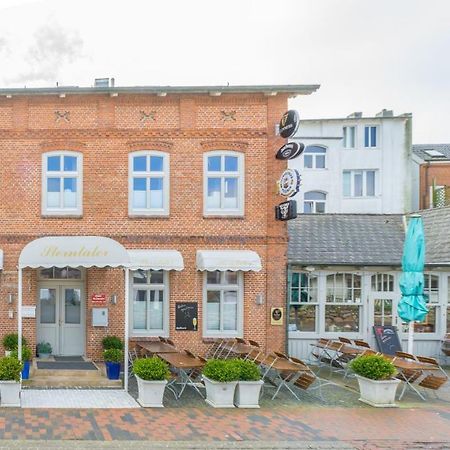 Rotkaeppchen Appartement Westerland Buitenkant foto