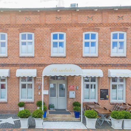 Rotkaeppchen Appartement Westerland Buitenkant foto
