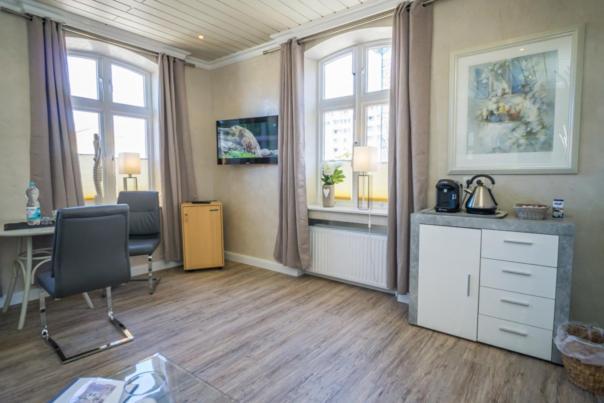Rotkaeppchen Appartement Westerland Buitenkant foto