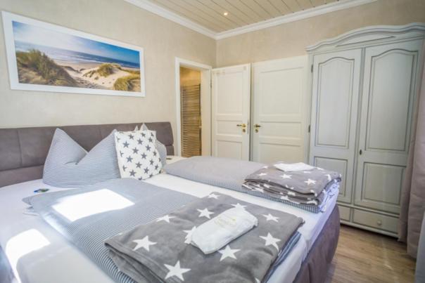 Rotkaeppchen Appartement Westerland Buitenkant foto