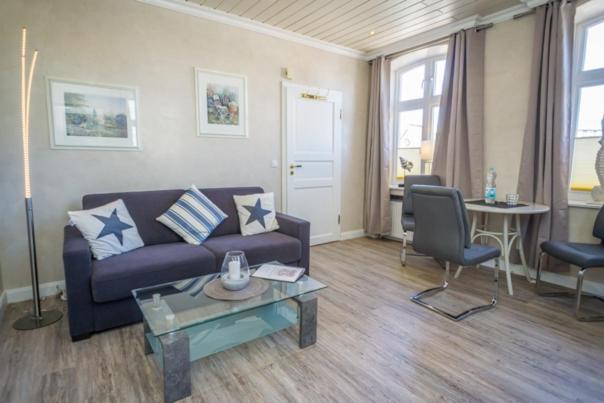 Rotkaeppchen Appartement Westerland Buitenkant foto