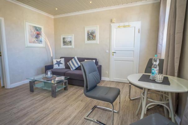 Rotkaeppchen Appartement Westerland Buitenkant foto